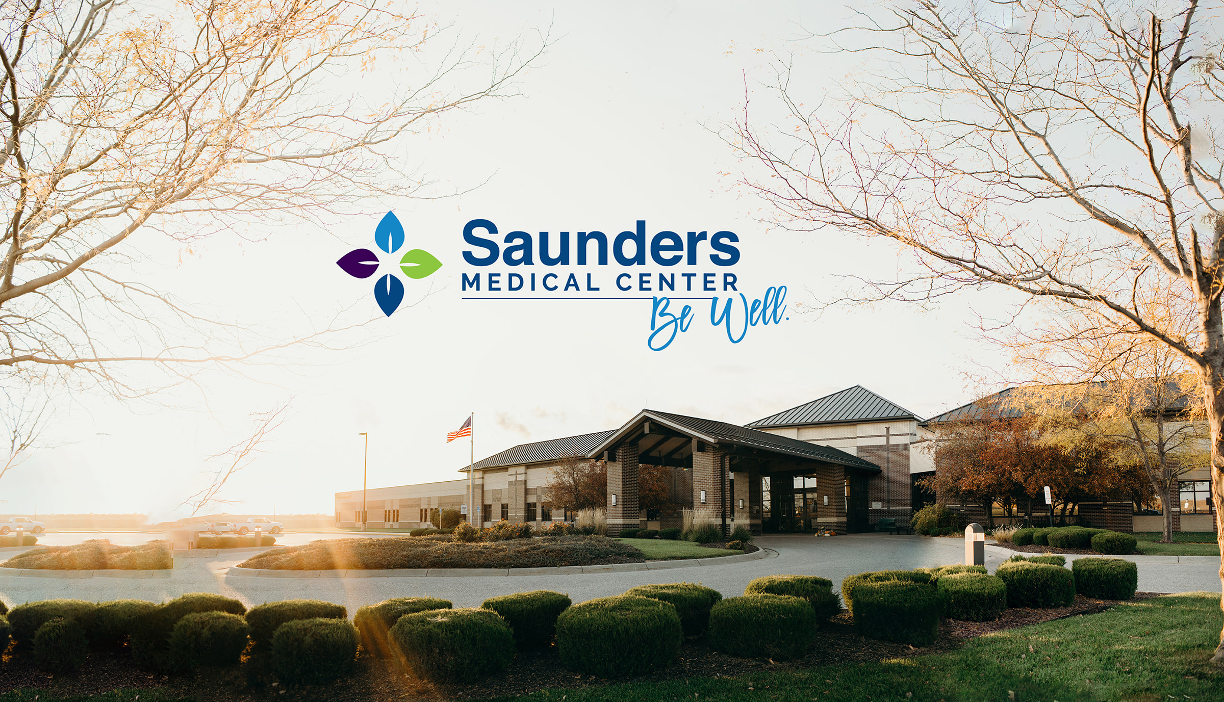Saunders Medical Center 2022