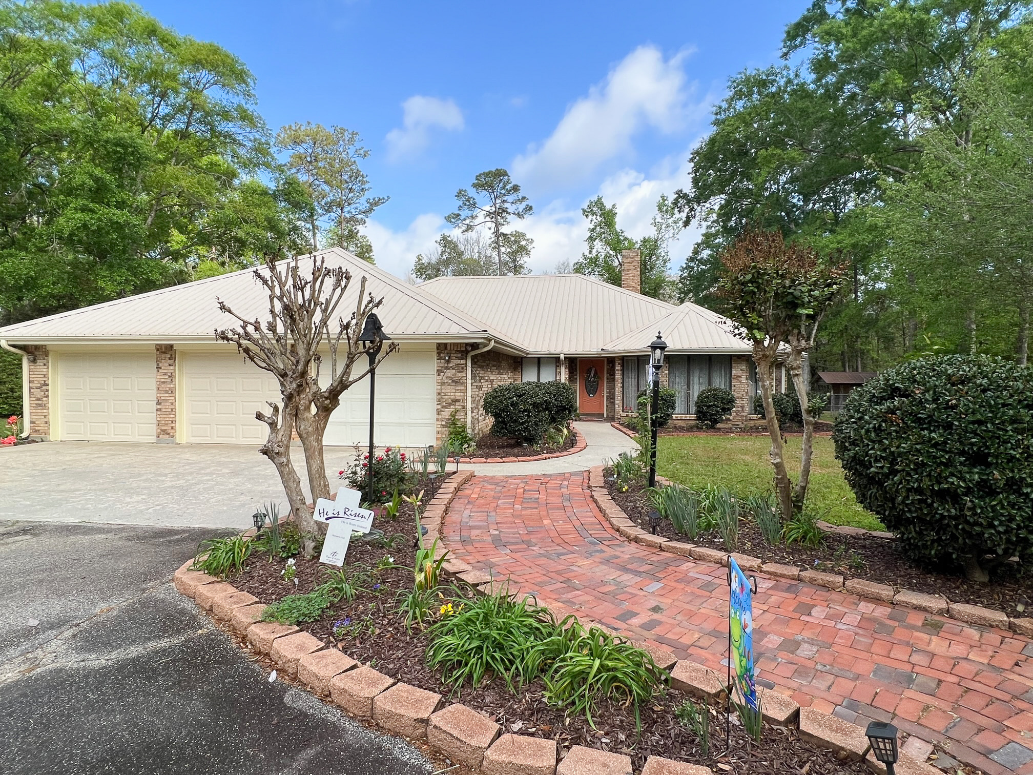 Magnolia Road Photography